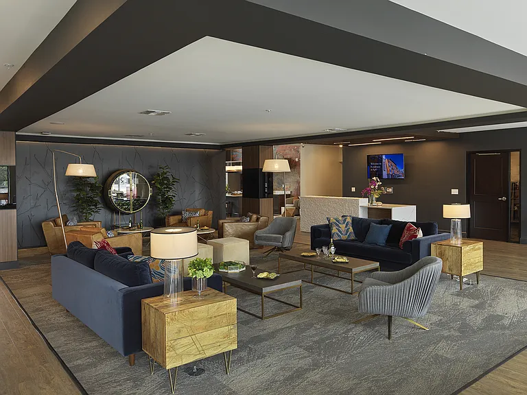 Residences at Ag47 — Photo 10