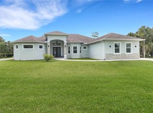 1086 21st St SW, Naples, FL 34117