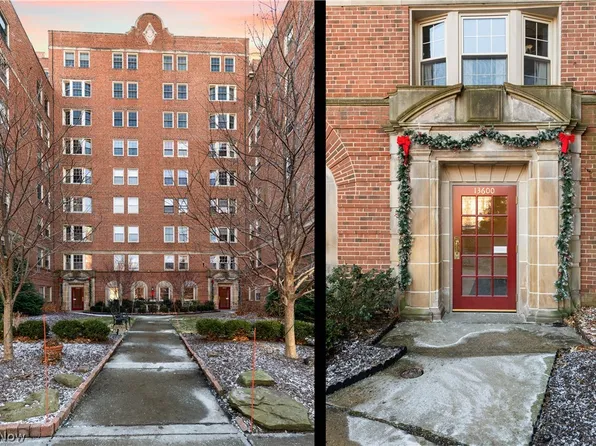 13600 Shaker Blvd APT 305, Cleveland, OH 44120