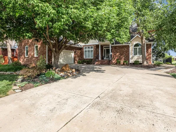 8211 E Champions St, Wichita, KS 67226