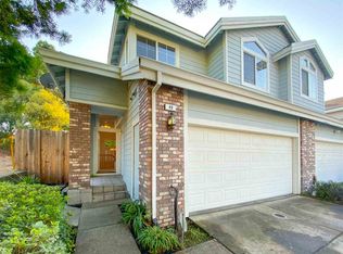 48 Mission Spgs, Hercules, CA 94547