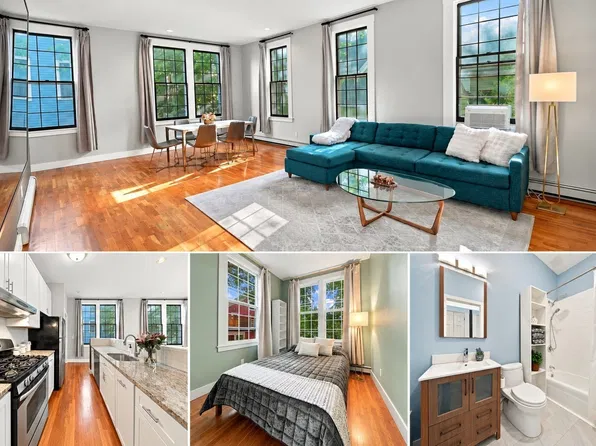 109 River St APT 2A, Cambridge, MA 02139