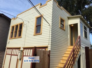 3512 1/2 29th St, San Diego, CA 92104