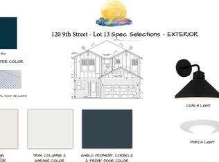 120 9th St, Saint Augustine, FL 32080