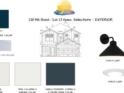 120 9TH Street, Saint Augustine, FL, 32080