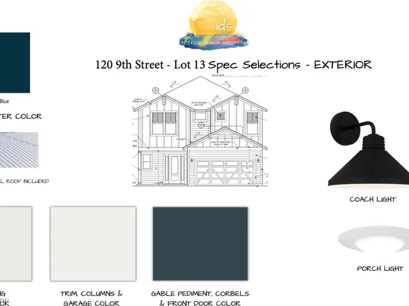 120 9TH Street, St. Augustine Beach, FL 32080