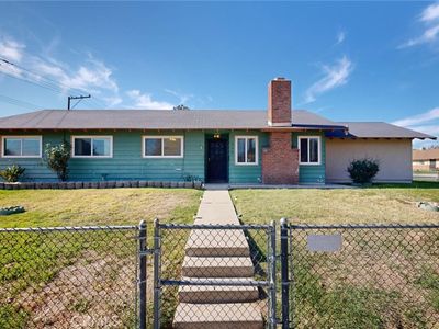 908 N Pepper Ave, Rialto, CA, 92376