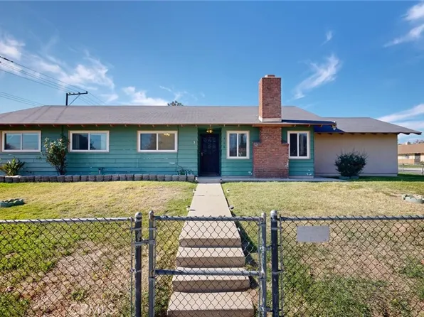 908 N Pepper Ave, Rialto, CA 92376
