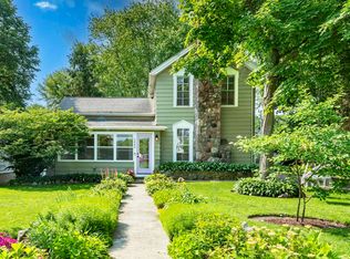 3444 Broad St, Dexter, MI 48130