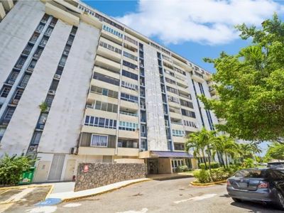 5 Avenue Laguna #5C, Carolina, PR, 00979