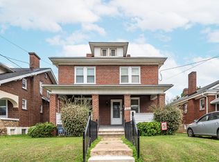 663 SE Murray Dr, Roanoke, VA 24013