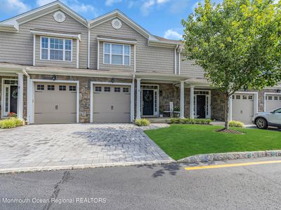 5 Cottrell Court, Old Bridge, NJ, 08857