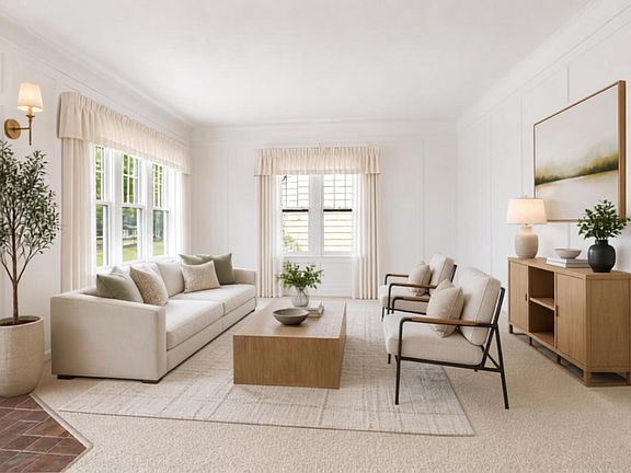 5th image of 1545 4th St NW