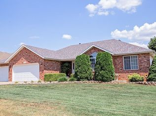 3748 N Nias Ave, Springfield, MO 65803