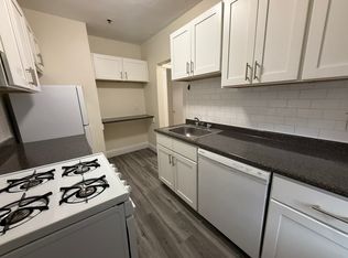 122 Washington St #55, Brighton, MA 02135