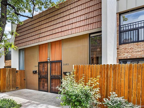 2nd image of 2883 S Locust Street