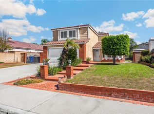 618 Bowcreek Dr, Diamond Bar, CA 91765