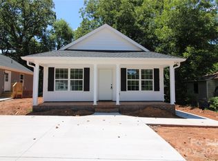 1149 Sanders St, Rock Hill, SC 29732