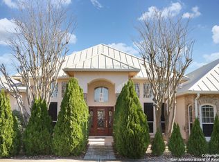 5566 Eichman Rd, Von Ormy, TX 78073