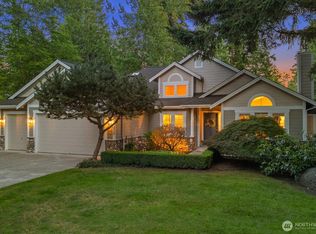 23915 NE 80th Street, Redmond, WA 98053
