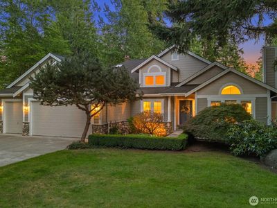 23915 NE 80th Street, Redmond, WA, 98053