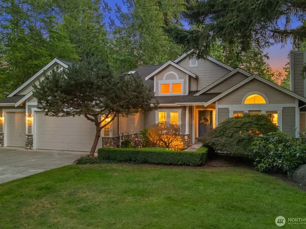 23915 NE 80th Street, Redmond, WA 98053