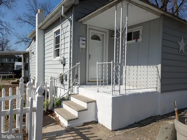 1106 Philadelphia Ave, National Park, NJ 08063