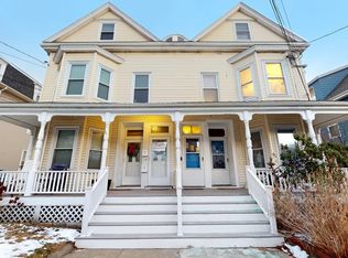 185-187 School St, Somerville, MA 02145