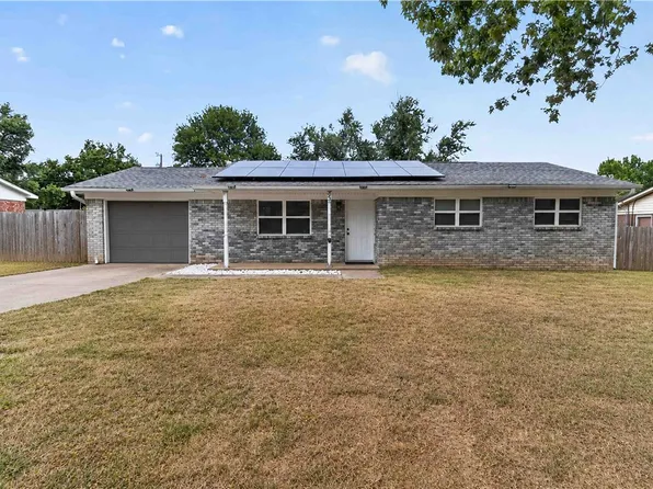 2333 W Alpine Cir, Siloam Springs, AR 72761