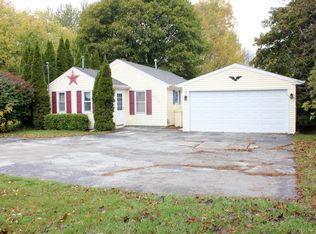 3314 Mill Rd, Sheboygan, WI 53083