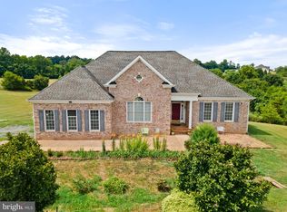 11544 Grovespring Rd, Culpeper, VA 22701