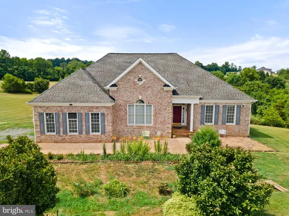11544 Grovespring Rd, Culpeper, VA 22701