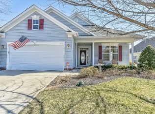 877 Platinum Dr, Fort Mill, SC 29708