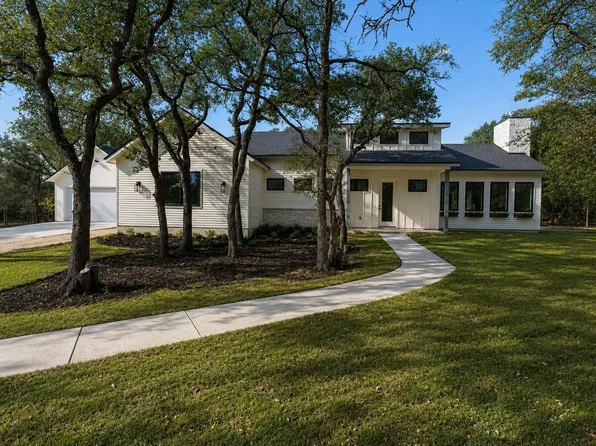 2887 County Road 255, Georgetown, TX 78633