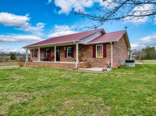 457 Clemmer Ferry Rd, Benton, TN 37307