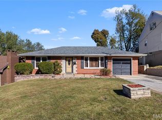 3820 Oscar Ave, Alton, IL 62002