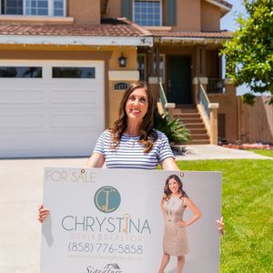 Chrystina Silvia