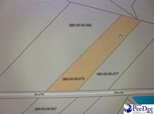 Gary Rd, Latta, SC 29565