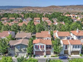 2339 Magnolia Bridge Dr, San Ramon, CA 94582