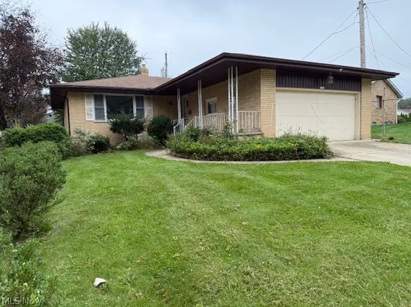 14134 Mustang Dr, Maple Heights, OH 44137