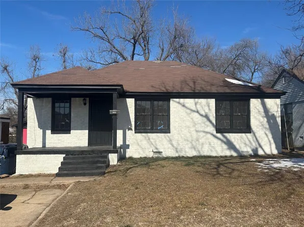 2049 NE 17th St, Oklahoma City, OK 73111