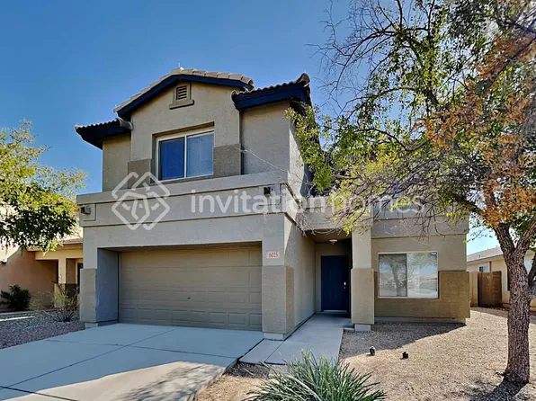 6025 W Odeum Ln, Phoenix, AZ 85043