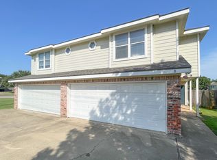 309 Gurley Ln #B, Waco, TX 76706