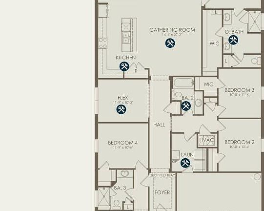 2nd image of this home