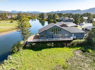 500 Farrell Ct, Seaside, OR