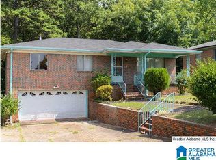 1517 Spaulding Ishkooda Rd, Birmingham, AL 35211