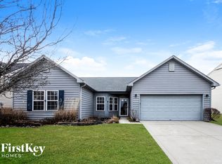 5358 Shamus Dr, Indianapolis, IN 46235
