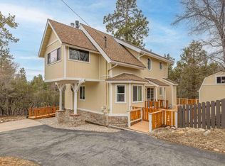 675 Inyo Ave, Sugarloaf, CA 92386