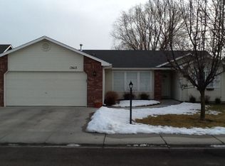 13613 W Rochester St, Boise, ID 83713