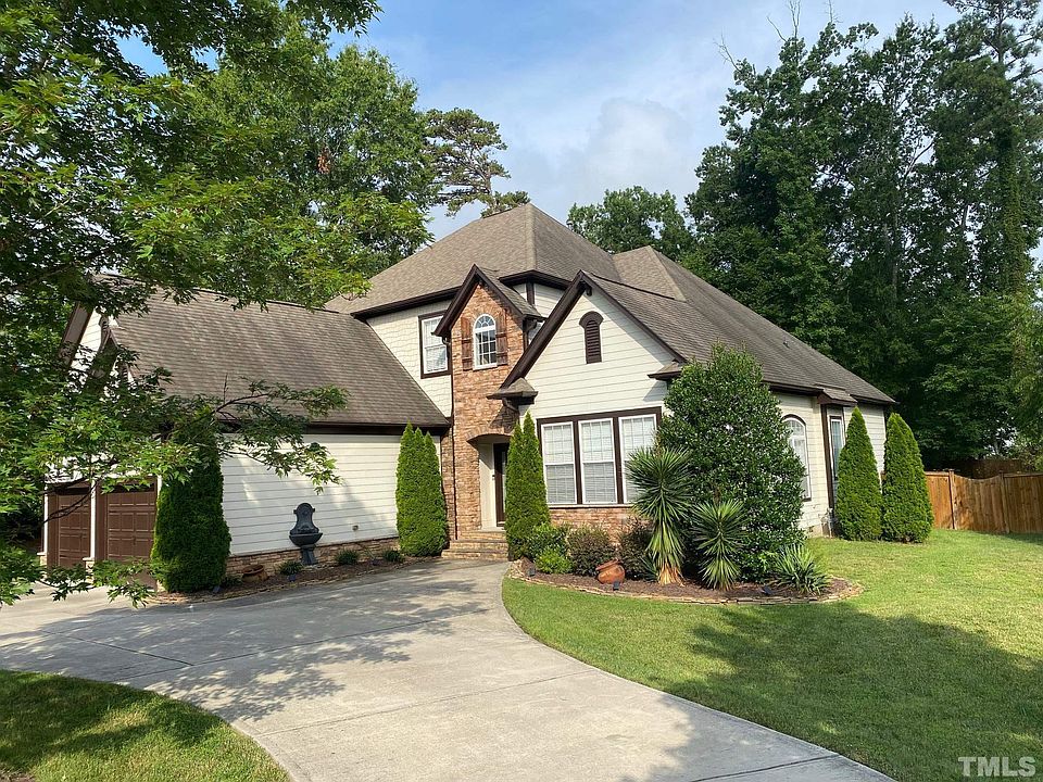 4808 Marena Pl, Durham, NC 27707 Zillow